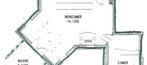 2 rooms Apartment in Oberwaltersdorf, Austria No. 148307 19