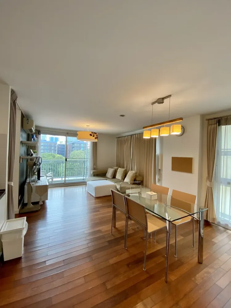 شقة 2 غرف نوم  في Watthana, Thailand رقم 73753