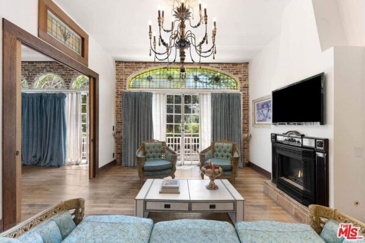 14 bedrooms House in Los Alamos, USA No. 410758