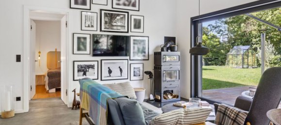 3غرفة منزل في Nordwestmecklenburg, Germany رقم 167075 6