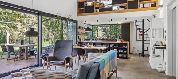 3غرفة منزل في Nordwestmecklenburg, Germany رقم 167075 7