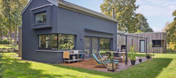 3غرفة منزل في Nordwestmecklenburg, Germany رقم 167075 14