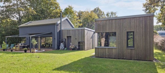 3غرفة منزل في Nordwestmecklenburg, Germany رقم 167075 2