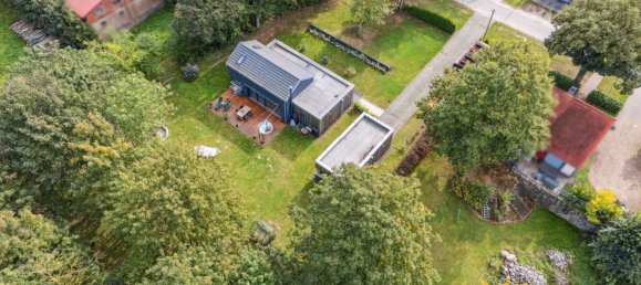 3غرفة منزل في Nordwestmecklenburg, Germany رقم 167075 23