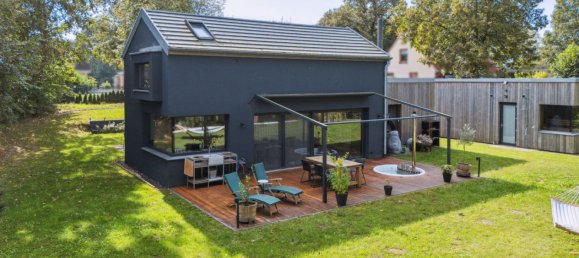 3غرفة منزل في Nordwestmecklenburg, Germany رقم 167075 19