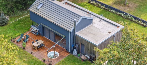 3غرفة منزل في Nordwestmecklenburg, Germany رقم 167075 18