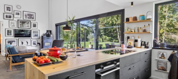 3غرفة منزل في Nordwestmecklenburg, Germany رقم 167075 4