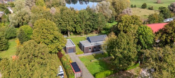 3غرفة منزل في Nordwestmecklenburg, Germany رقم 167075 16