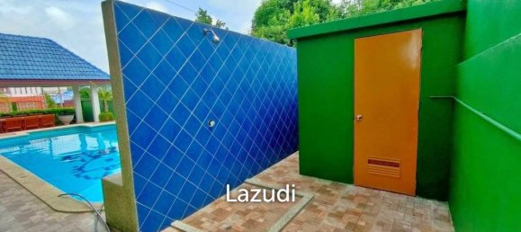 3 chambres Café / restaurant à Bang Sare, Thailand No. 15609 6