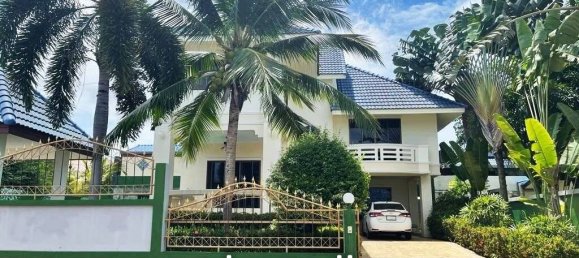 3 chambres Café / restaurant à Bang Sare, Thailand No. 15609 2