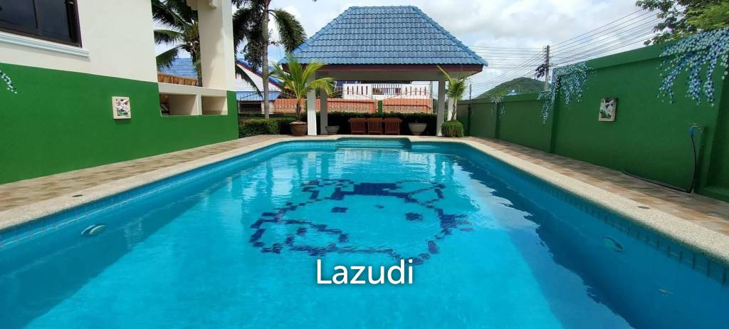 3 bedrooms Cafe / restaurant in Bang Sare, Thailand No. 15609