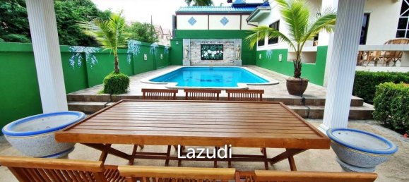 3 chambres Café / restaurant à Bang Sare, Thailand No. 15609 8