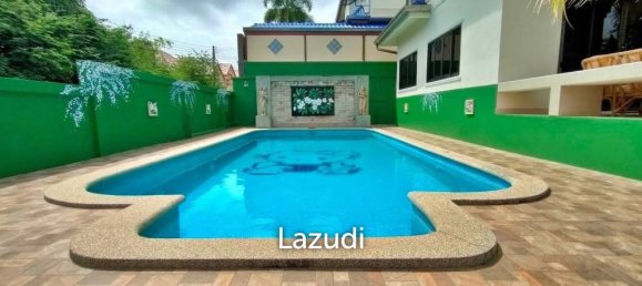 3 chambres Café / restaurant à Bang Sare, Thailand No. 15609 7