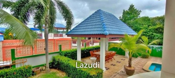 3 chambres Café / restaurant à Bang Sare, Thailand No. 15609 4