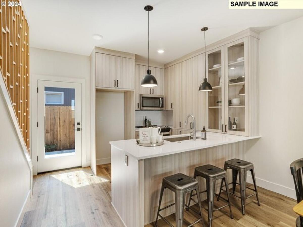 2 chambres Maison à Portland, USA No. 441637