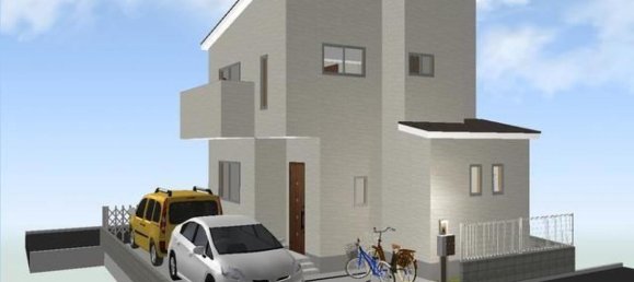 3 bedrooms House in Saitama, Japan No. 4245 2
