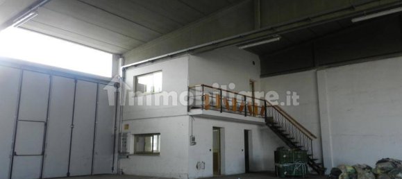 5 rooms Warehouse in Codogno, Italy No. 87345 7