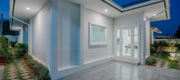 3 bedrooms Cafe / restaurant in Hua Hin, Thailand No. 8387 3