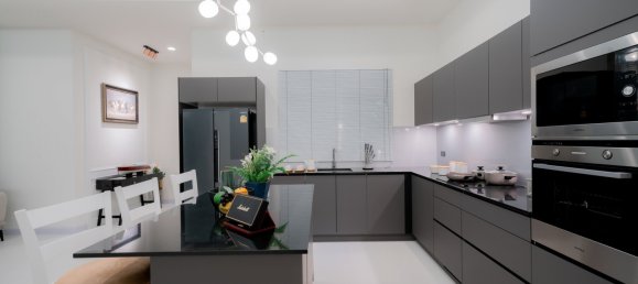 3 bedrooms Cafe / restaurant in Hua Hin, Thailand No. 8387 9