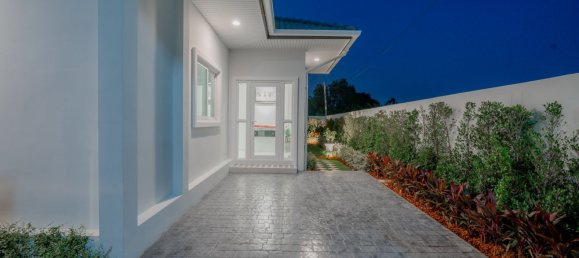 3 bedrooms Cafe / restaurant in Hua Hin, Thailand No. 8387 2