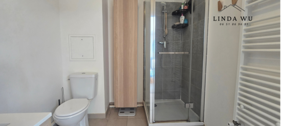 1 bedroom Duplex in Villeneuve-le-Roi, France No. 330708 4