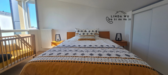 1 bedroom Duplex in Villeneuve-le-Roi, France No. 330708 5