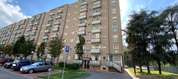 4-Zimmer Wohnung in Milan, Italy, Nr. 291505 2