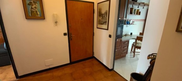 4-Zimmer Wohnung in Milan, Italy, Nr. 291505 5