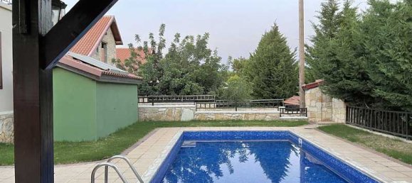 4 bedrooms Commercial property in Souni–Zanatzia, Cyprus No. 20723 15