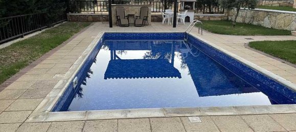 4 bedrooms Commercial property in Souni–Zanatzia, Cyprus No. 20723 10