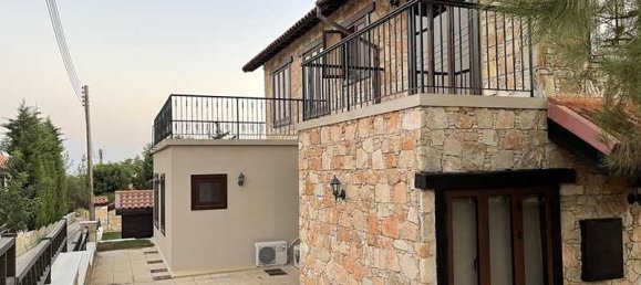 4 bedrooms Commercial property in Souni–Zanatzia, Cyprus No. 20723 12