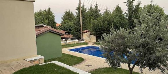 4 bedrooms Commercial property in Souni–Zanatzia, Cyprus No. 20723 14