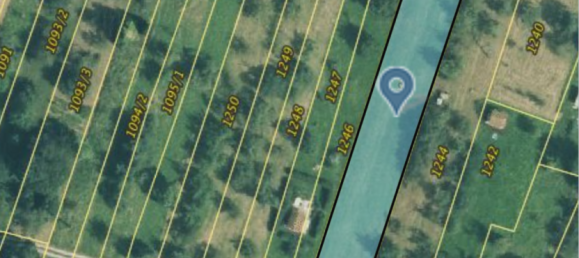  قطعة أرض في Rems-Murr-Kreis, Germany رقم 225302 3