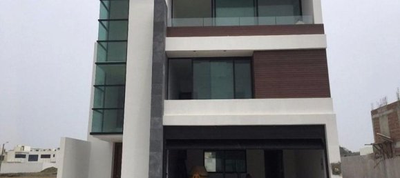 3 Schlafzimmer Haus in Tijuana, Mexico, Nr. 158904 2