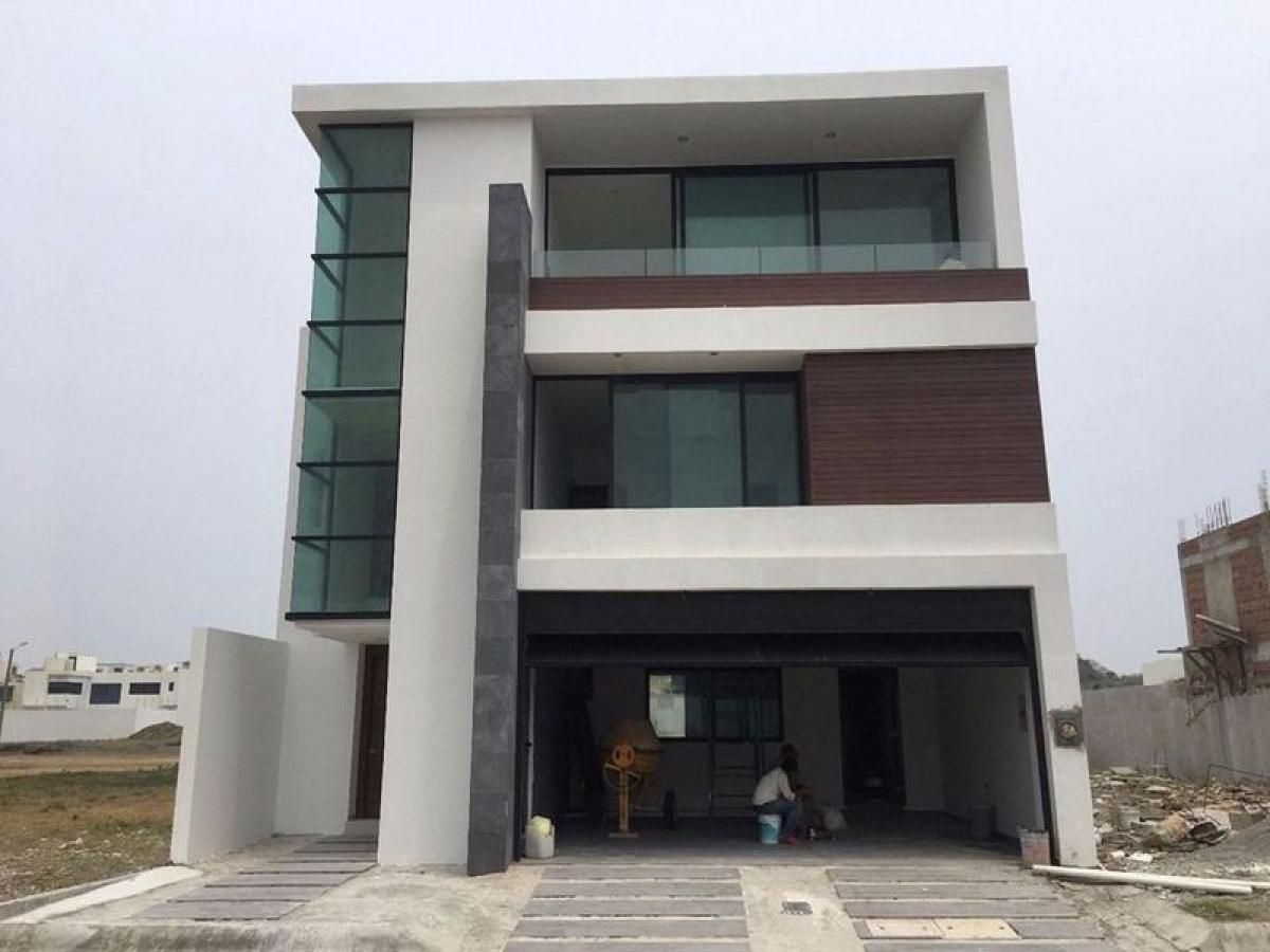 3 Schlafzimmer Haus in Tijuana, Mexico, Nr. 158904