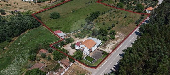 5 chambres Maison à Alvaiazere, Portugal No. 160722 49