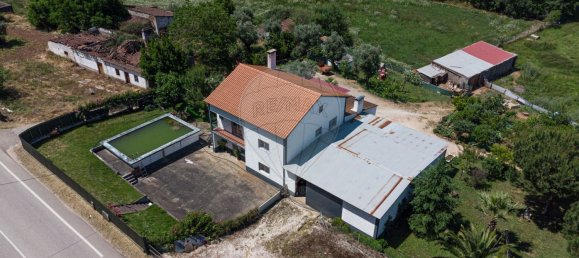 5 chambres Maison à Alvaiazere, Portugal No. 160722 11