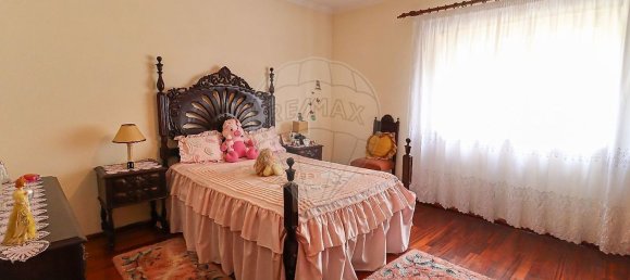 5 chambres Maison à Alvaiazere, Portugal No. 160722 21