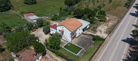5 chambres Maison à Alvaiazere, Portugal No. 160722 10