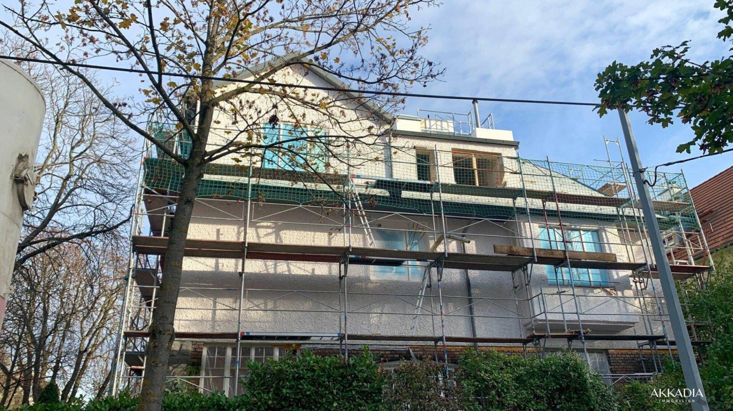 5-salle Propriété commerciale à Hietzing, Austria No. 106516