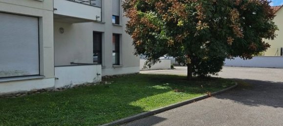 2 Schlafzimmer Wohnung in Ottmarsheim, France, Nr. 325177 3