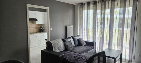 2 Schlafzimmer Wohnung in Ottmarsheim, France, Nr. 325177 2