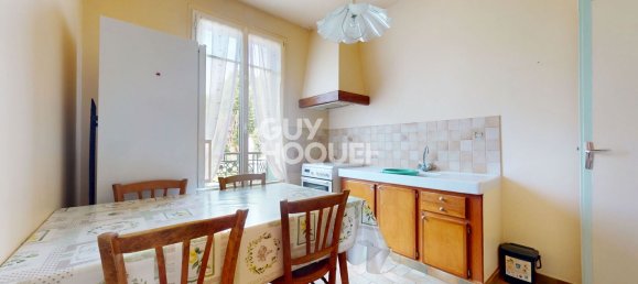 3 bedrooms House in Ermont, France No. 294901 3