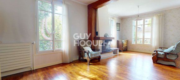 3 bedrooms House in Ermont, France No. 294901 2