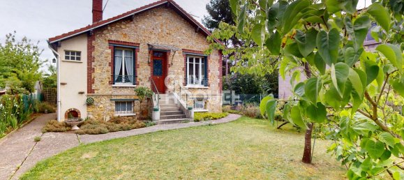 3 bedrooms House in Ermont, France No. 294901 10