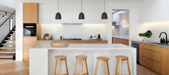 5 rooms Penthouse in Vigonovo, Italy No. 58180 2