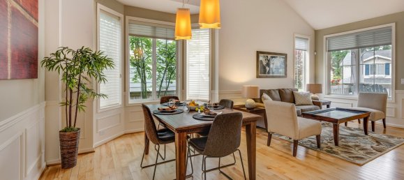 5 rooms Penthouse in Vigonovo, Italy No. 58180 16