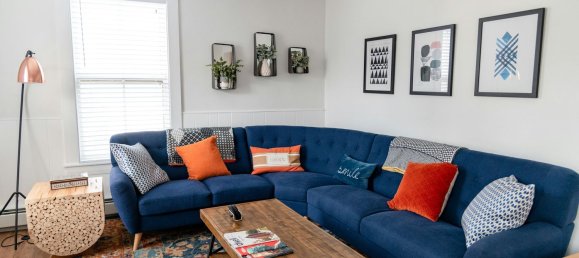 5 rooms Penthouse in Vigonovo, Italy No. 58180 18