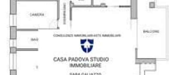 5 rooms Penthouse in Vigonovo, Italy No. 58180 20