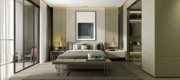 5 rooms Penthouse in Vigonovo, Italy No. 58180 13